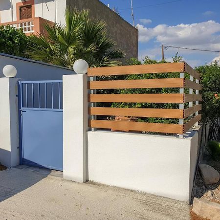 Maria'S House, With Garden Βίλα Καλαμάκι Εξωτερικό φωτογραφία