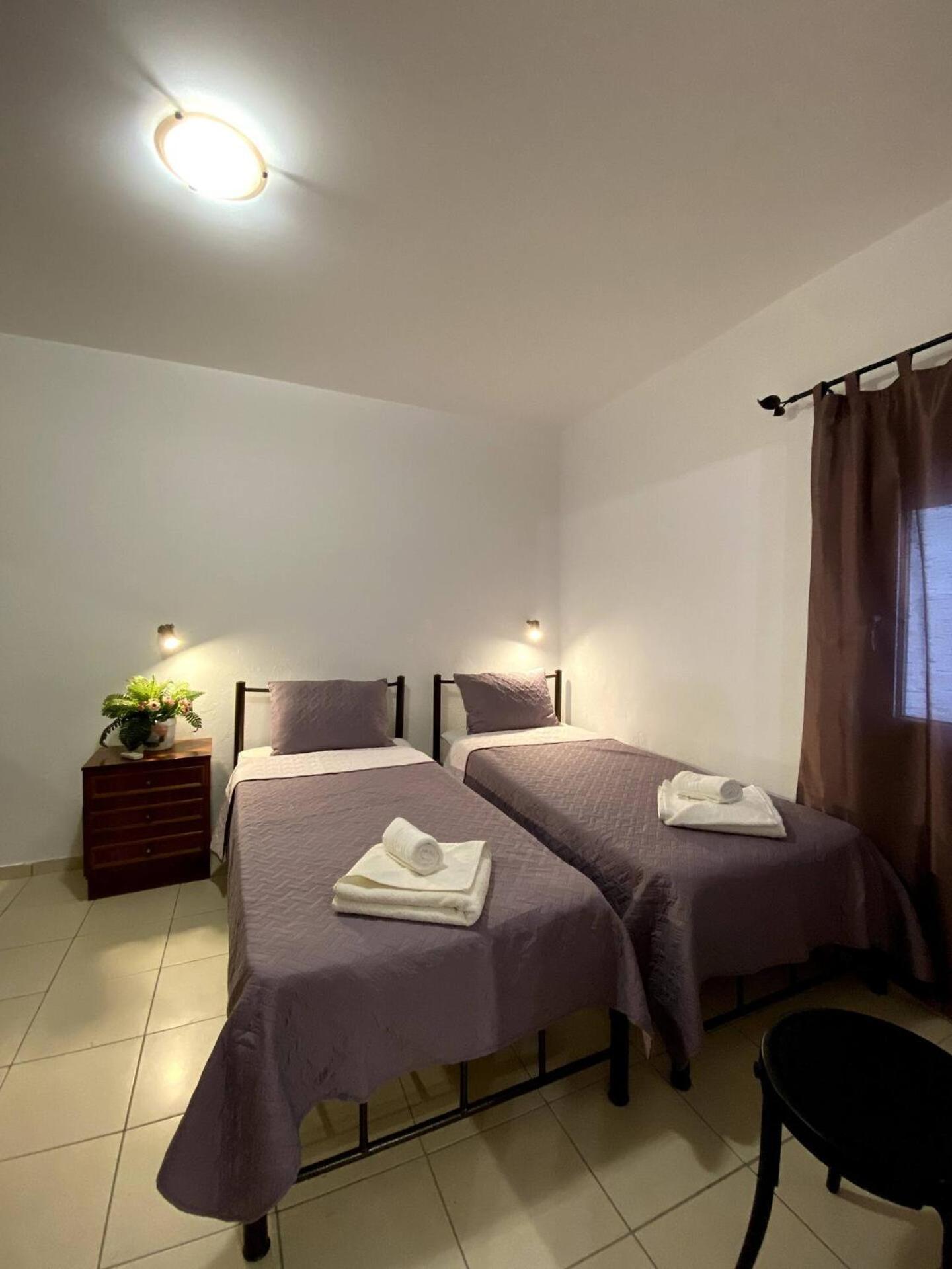 Maria'S House, With Garden Βίλα Καλαμάκι Εξωτερικό φωτογραφία