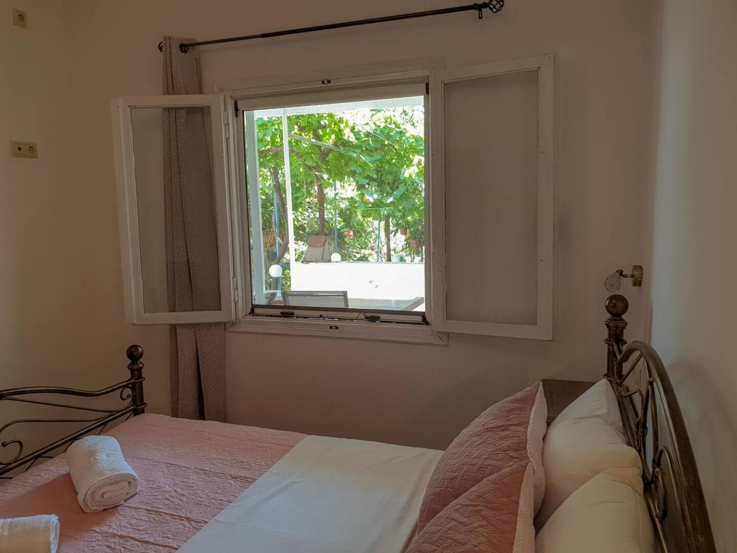 Maria'S House, With Garden Βίλα Καλαμάκι Εξωτερικό φωτογραφία