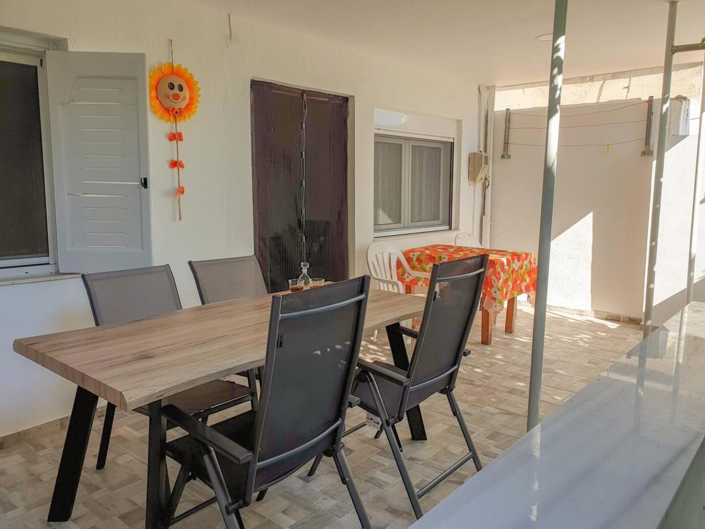 Maria'S House, With Garden Βίλα Καλαμάκι Εξωτερικό φωτογραφία