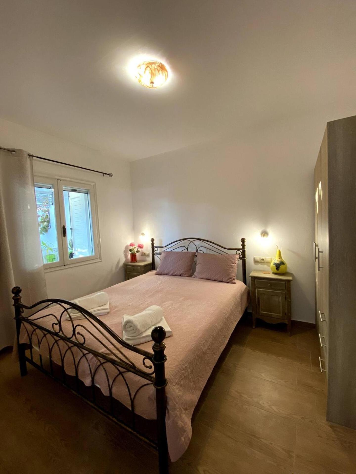 Maria'S House, With Garden Βίλα Καλαμάκι Εξωτερικό φωτογραφία